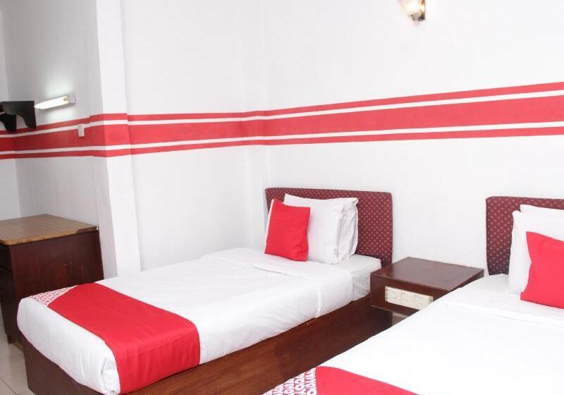 اتاق خانوادگی, Le Pre Galoffre