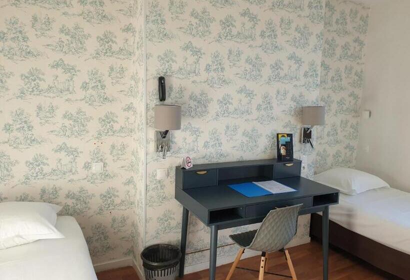 スタンダードルーム, Le Royalty