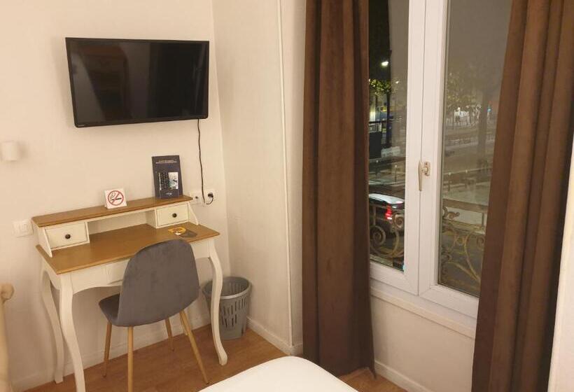 スタンダードルーム, Le Royalty