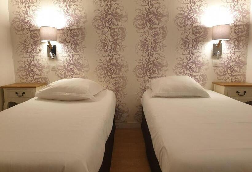 スタンダードルーム, Le Royalty