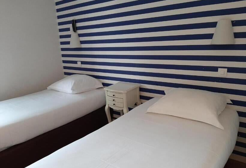 スタンダードルーム, Le Royalty