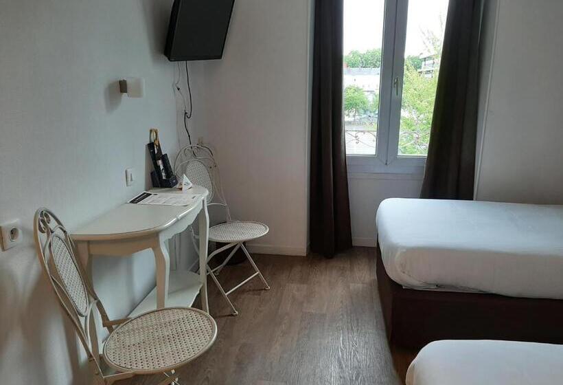 スタンダードルーム, Le Royalty