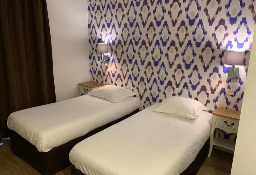 スタンダードルーム, Le Royalty