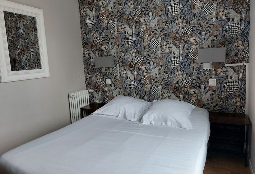 スタンダードルーム, Le Royalty