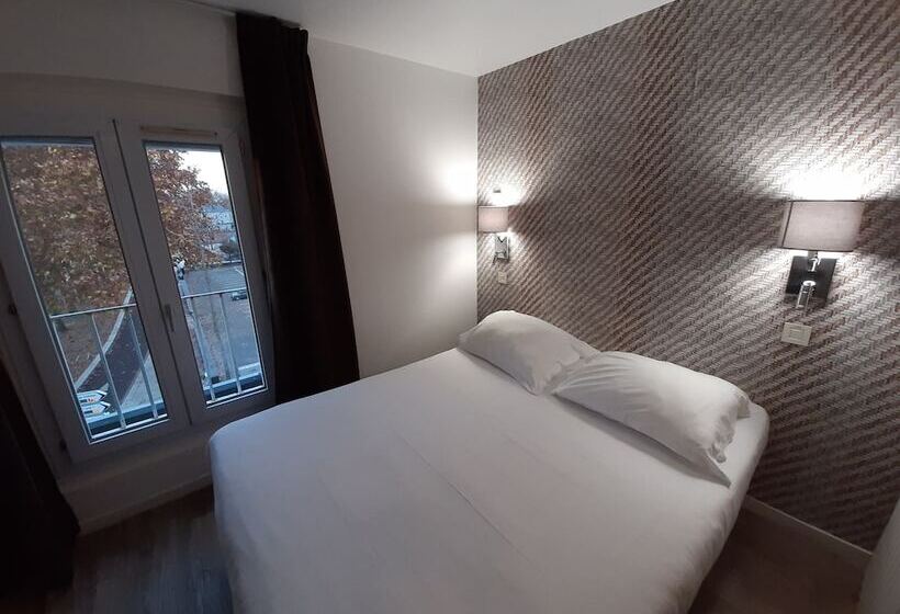 スタンダードルーム, Le Royalty