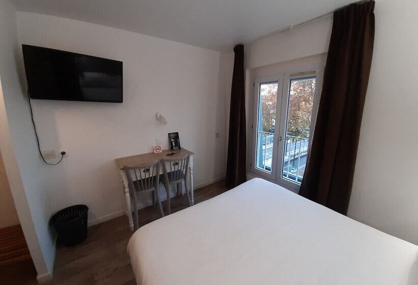 スタンダードルーム, Le Royalty