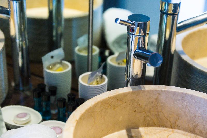 חדר סטנדרט נוף לים, Palazzo Greco