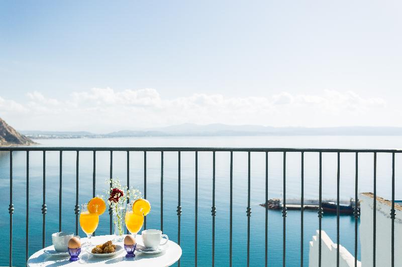 2 Bedrooms Suite Sea View, Palazzo Greco