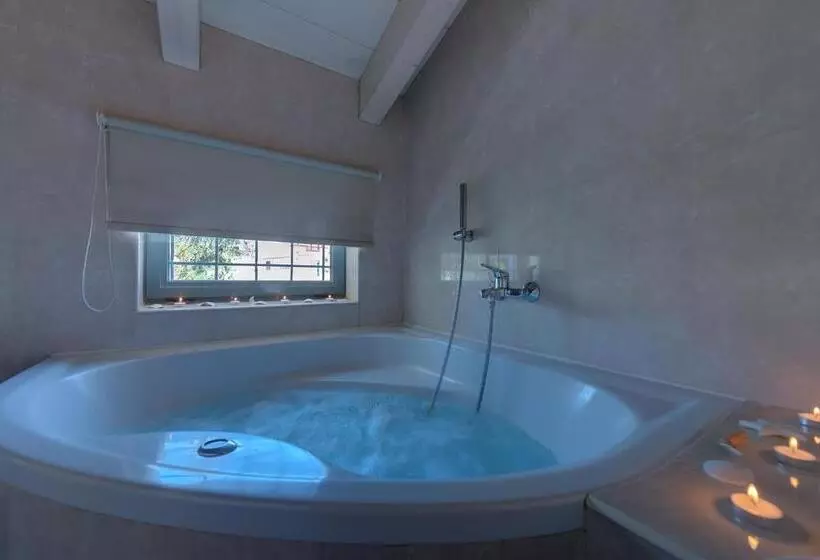 2 Bedrooms Suite Sea View, Palazzo Greco