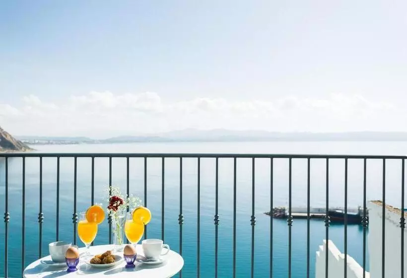 2 Bedrooms Suite Sea View, Palazzo Greco