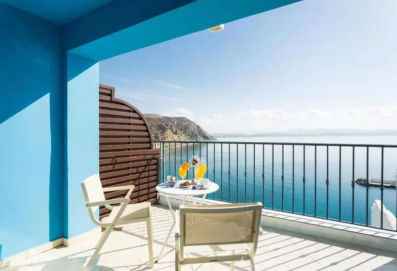 2 Bedrooms Suite Sea View, Palazzo Greco