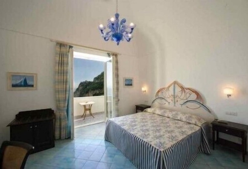 海の見えるコンフォートルーム, Palazzo Marzoli Charme Resort  Small Luxury