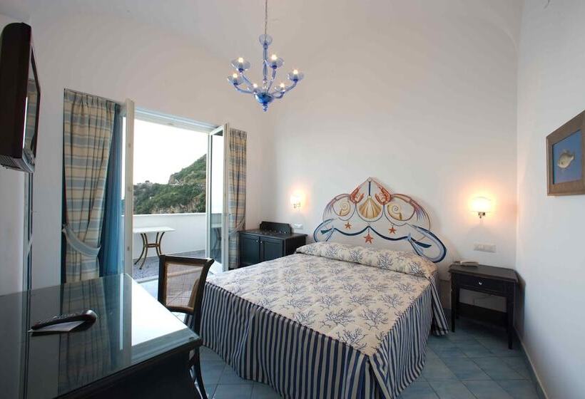 Номер Комфорт Вид на Море, Palazzo Marzoli Charme Resort  Small Luxury