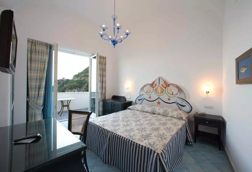 اتاق راحتی با چشم‌انداز دریا, Palazzo Marzoli Charme Resort  Small Luxury