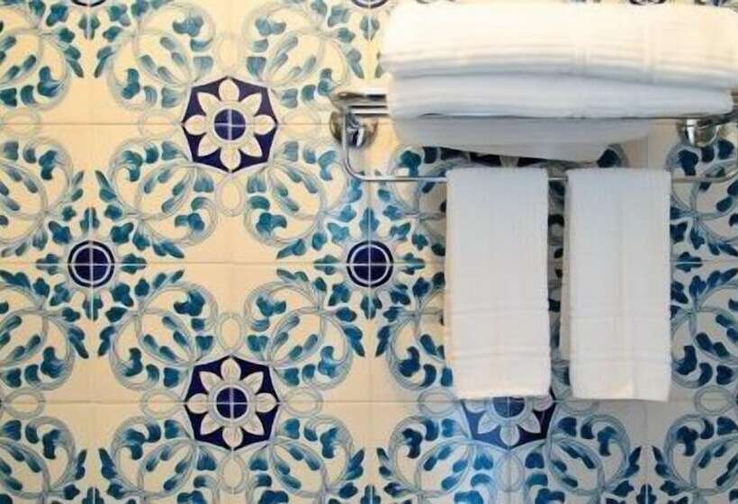 オーシャンビュースイート, Palazzo Marzoli Charme Resort  Small Luxury