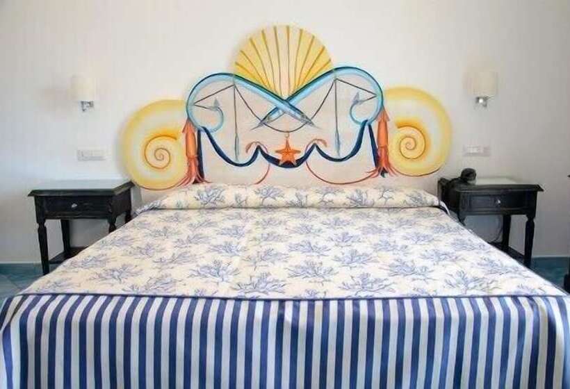 オーシャンビュースイート, Palazzo Marzoli Charme Resort  Small Luxury