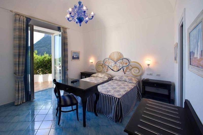 Люкс Вид на Море, Palazzo Marzoli Charme Resort  Small Luxury