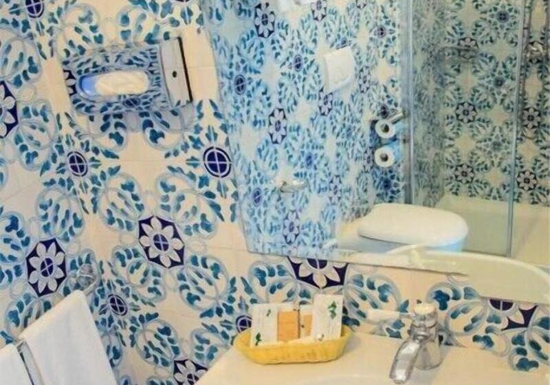 オーシャンビュースイート, Palazzo Marzoli Charme Resort  Small Luxury