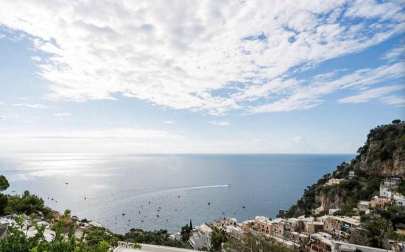 Triple Room Sea View, Palazzo Marzoli Charme Resort  Small Luxury