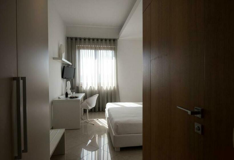 Номер Стандарт, Pietre Nere Resort & Spa