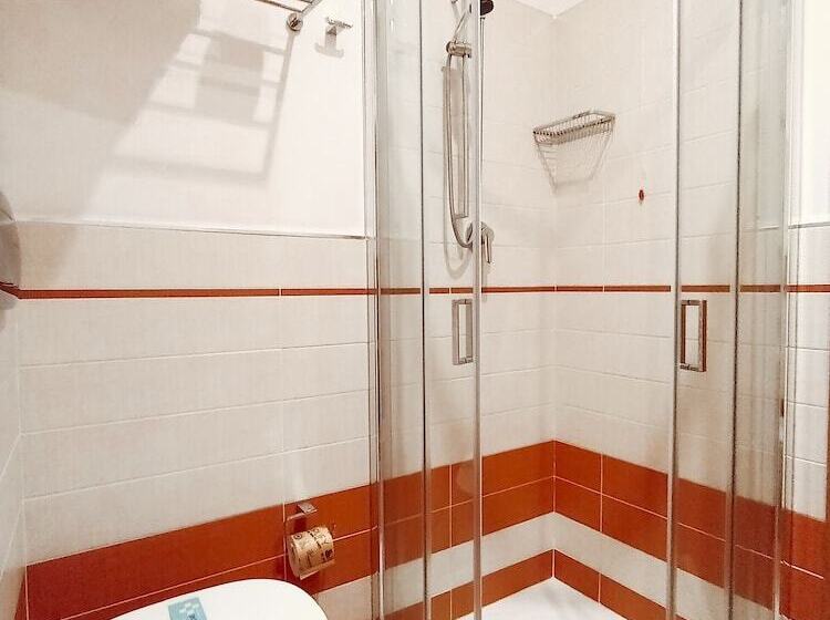 スーペリアールーム, Pietre Nere Resort & Spa