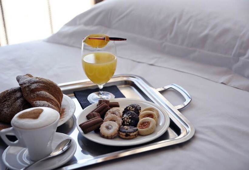 Номер Deluxe, Pietre Nere Resort & Spa