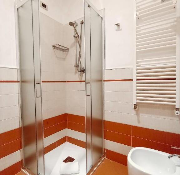 Номер Deluxe, Pietre Nere Resort & Spa