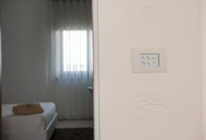 デラックスルーム, Pietre Nere Resort & Spa