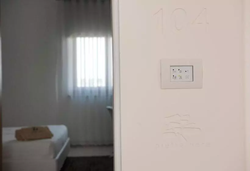اتاق لوکس, Pietre Nere Resort & Spa