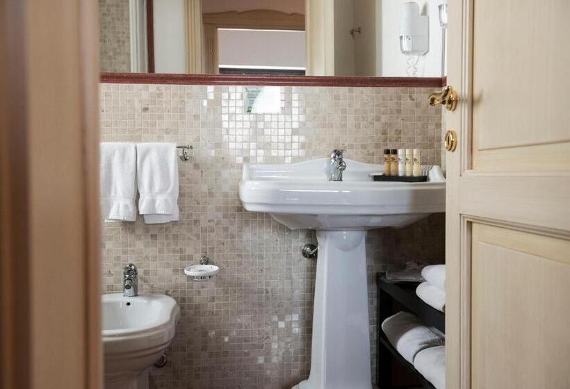 ジュニアスイート, Pietre Nere Resort & Spa