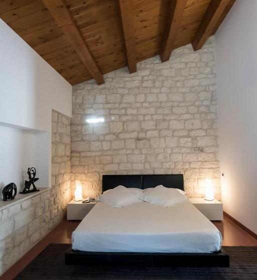 ジュニアスイート, Pietre Nere Resort & Spa