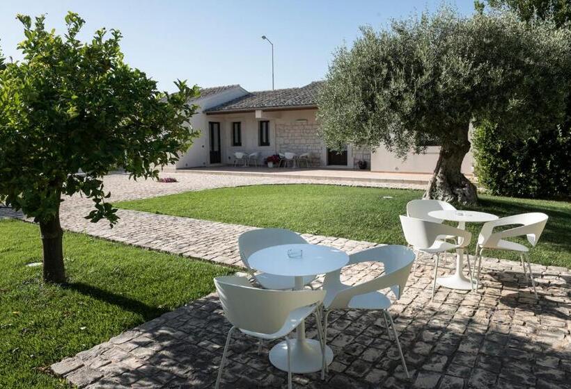 ジュニアスイート, Pietre Nere Resort & Spa