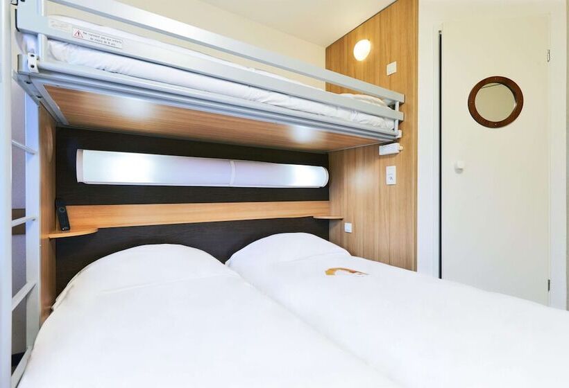 Номер Стандарт, Première Classe Paris Ouest Gennevilliers