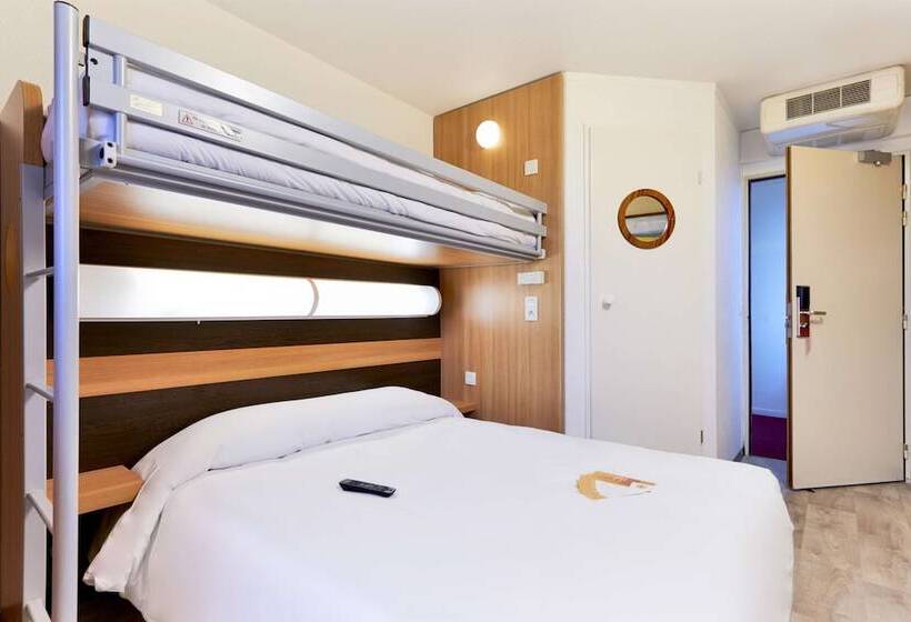 Номер Стандарт, Première Classe Paris Ouest Gennevilliers