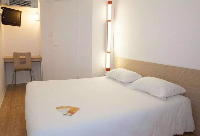 スタンダードルーム, Premiere Classe Saint Malo St Jouan Des Guerets