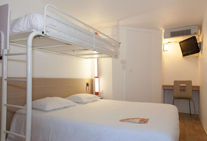 스탠다드 룸, Premiere Classe Saint Malo St Jouan Des Guerets