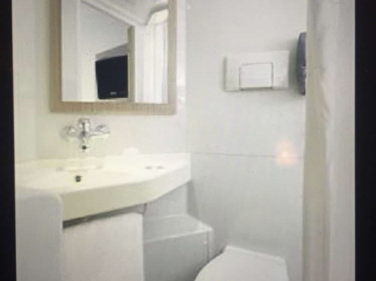 스탠다드 룸, Premiere Classe Saint Malo St Jouan Des Guerets