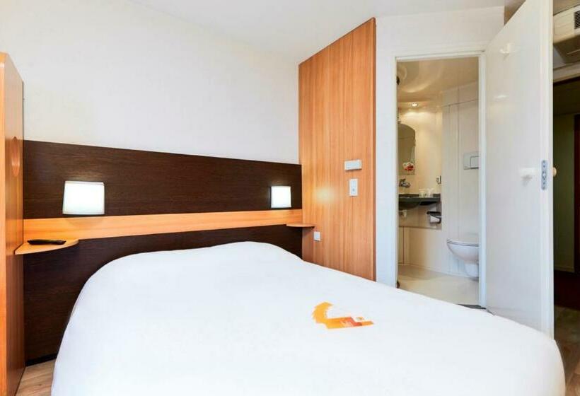 Номер Стандарт, Première Classe Paris Ouest Gennevilliers