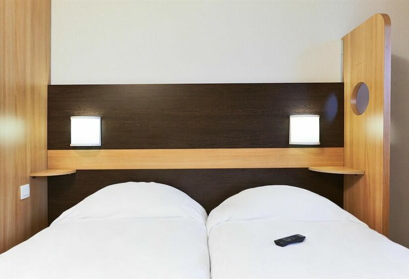 Номер Стандарт, Première Classe Paris Ouest Gennevilliers