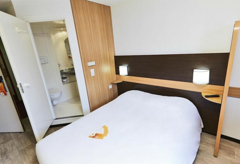 Номер Стандарт, Première Classe Paris Ouest Gennevilliers