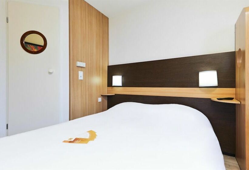 Номер Стандарт, Première Classe Paris Ouest Gennevilliers