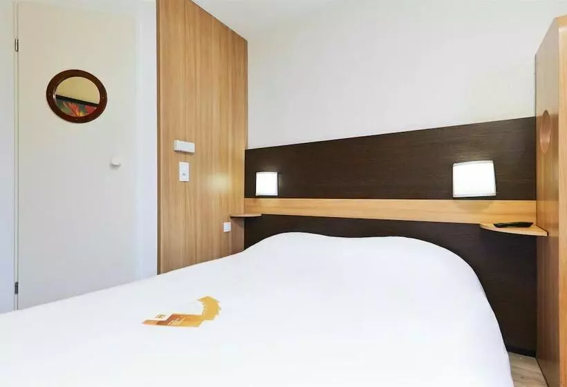 اتاق استاندارد, Première Classe Paris Ouest Gennevilliers