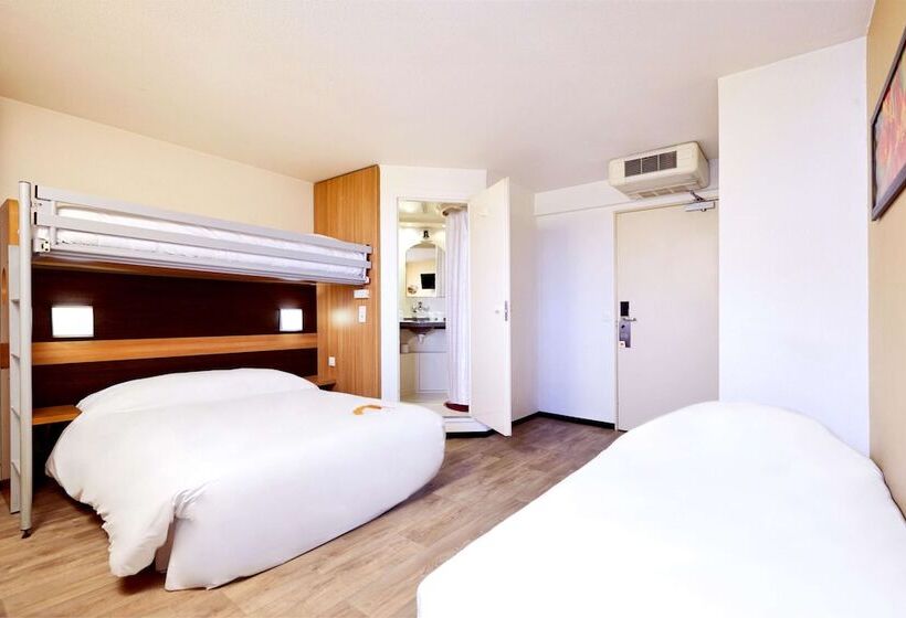 Номер Стандарт, Première Classe Paris Ouest Gennevilliers