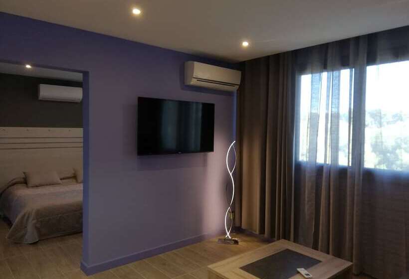 Люкс, Saint Roch