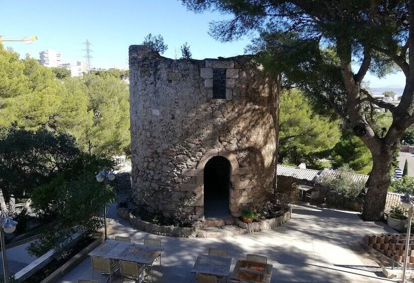 Люкс, Saint Roch