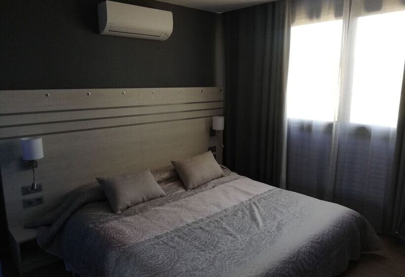 Люкс, Saint Roch