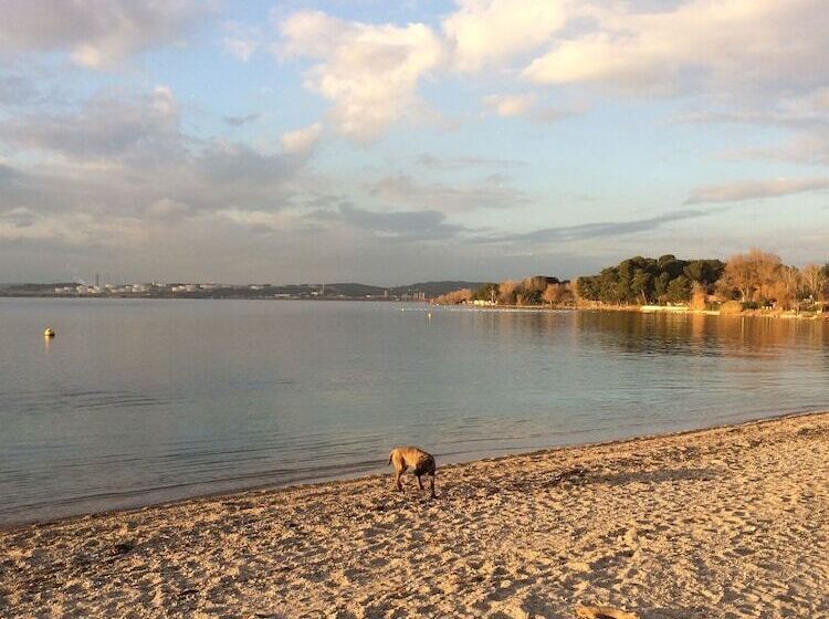 Номер Стандарт Трехместный, Saint Roch
