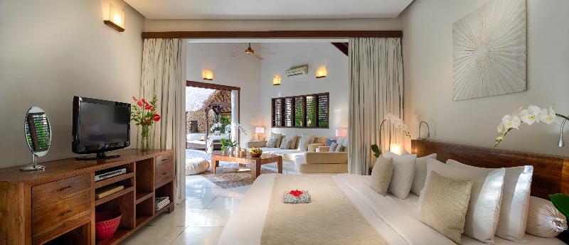 Люкс, Saint Roch