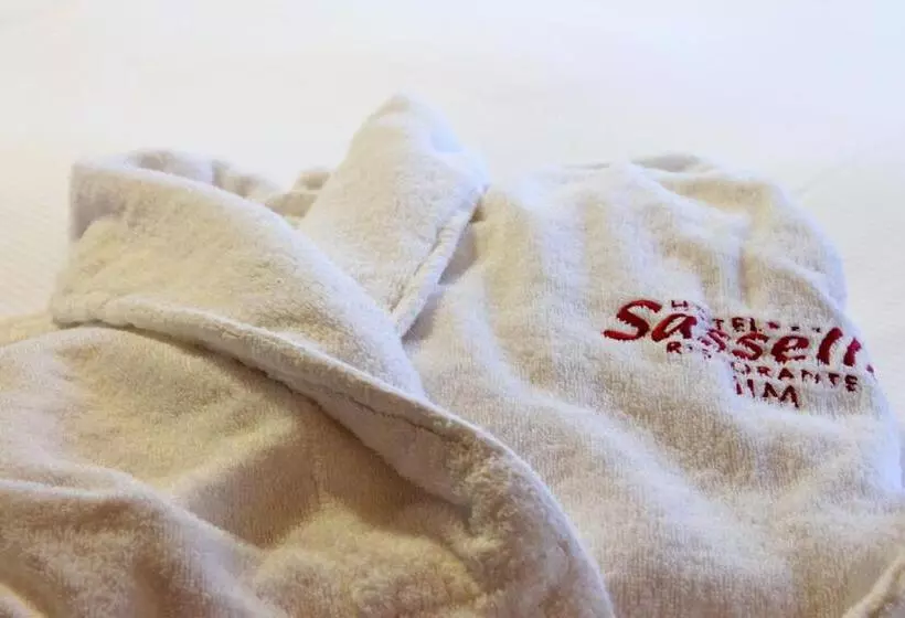 スーペリアシングルルーム, Sassella