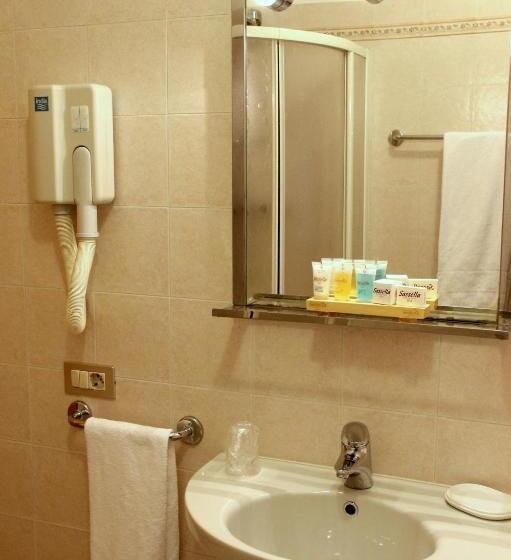 スーペリアシングルルーム, Sassella